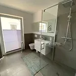 Apartmán Moselblick Penthouse Mit Terrasse Koblenc