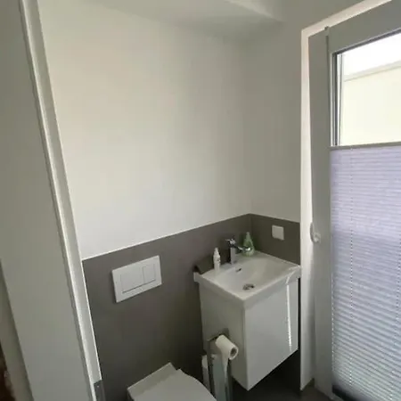 Moselblick Penthouse Mit Terrasse Apartment Koblenz (Rhineland-Palatinate)