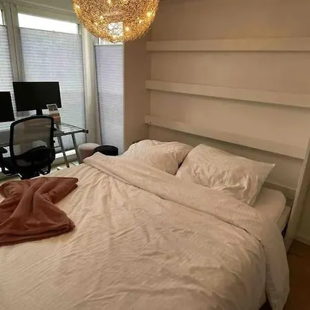 Moselblick Penthouse Mit Terrasse Apartmán