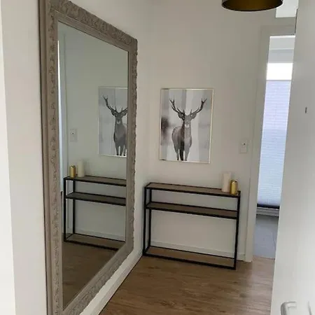Moselblick Penthouse Mit Terrasse Koblenz (Rhineland-Palatinate)